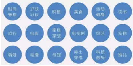 小紅書運營模式